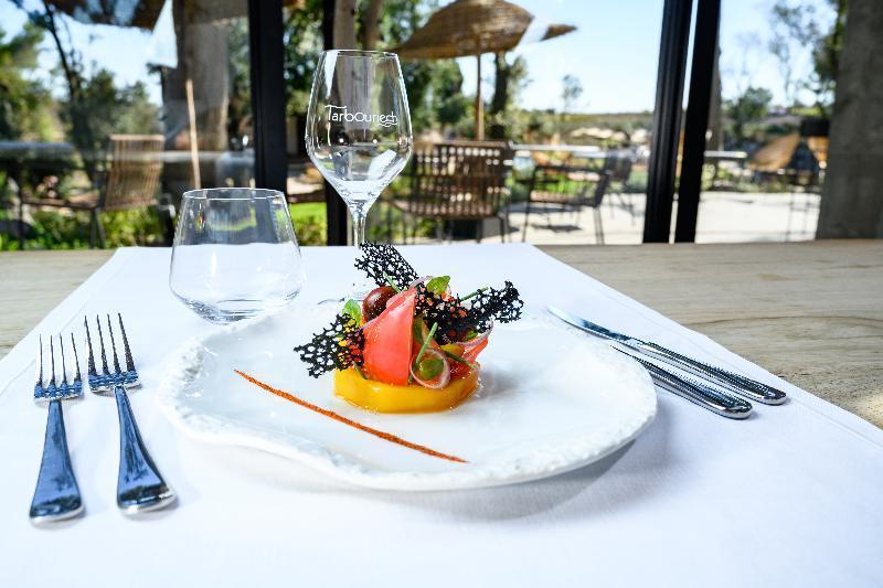 Bed & Breakfast Domaine Tarbouriech, Demeure & Marseillan (Herault)
