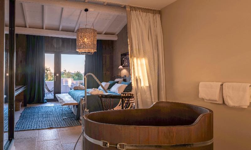 Bed & Breakfast Domaine Tarbouriech, Demeure &