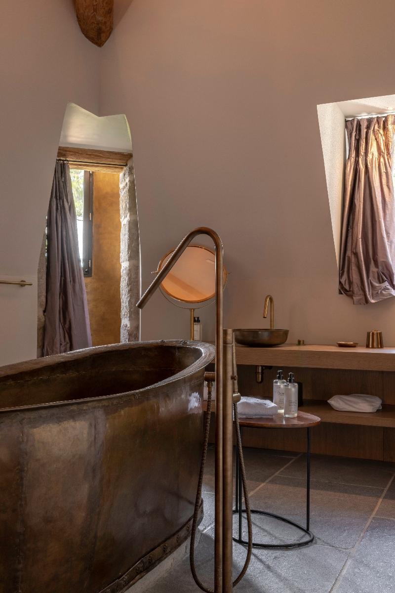 Domaine Tarbouriech, Demeure & 4* Marseillan (Herault)