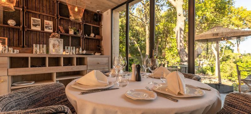 Domaine Tarbouriech, Demeure & Bed & Breakfast 4*