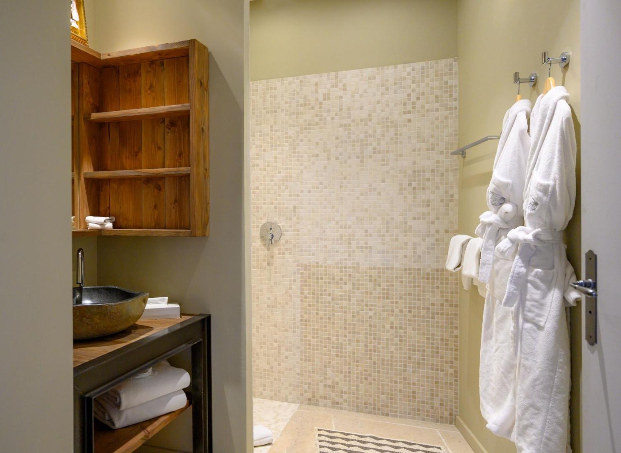 Domaine Tarbouriech, Demeure & Bed & Breakfast Marseillan (Herault)