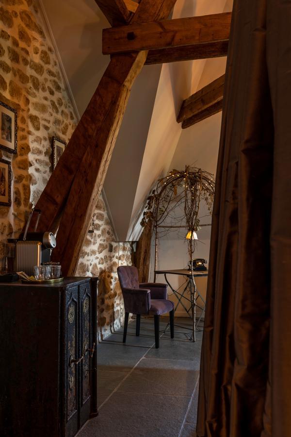 Bed & Breakfast Domaine Tarbouriech, Demeure &