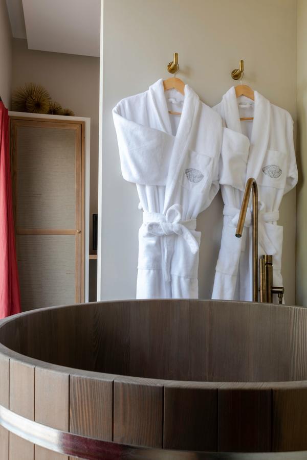 Domaine Tarbouriech, Demeure & Bed & Breakfast