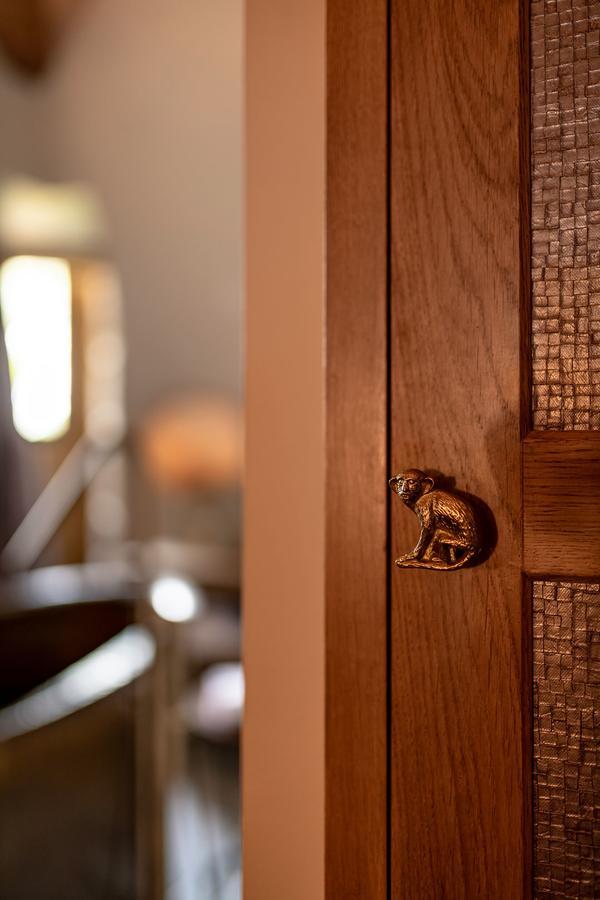Bed & Breakfast Domaine Tarbouriech, Demeure &