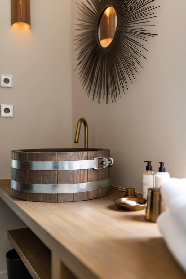 Domaine Tarbouriech, Demeure & Bed & Breakfast