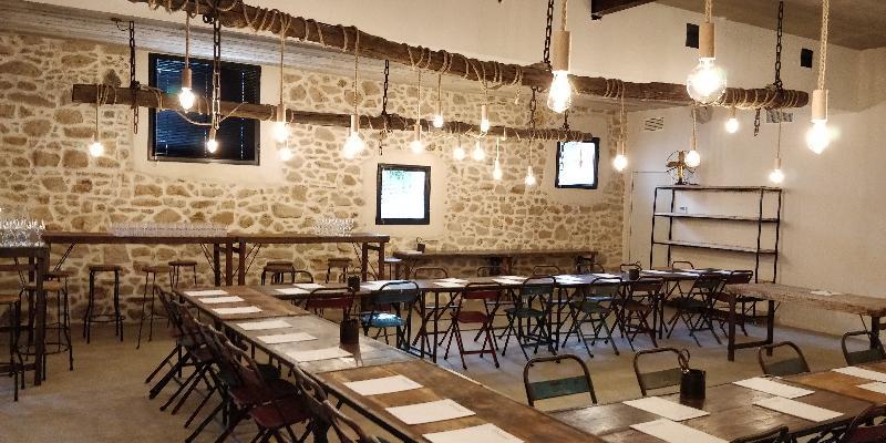 Bed & Breakfast Domaine Tarbouriech, Demeure & 4*
