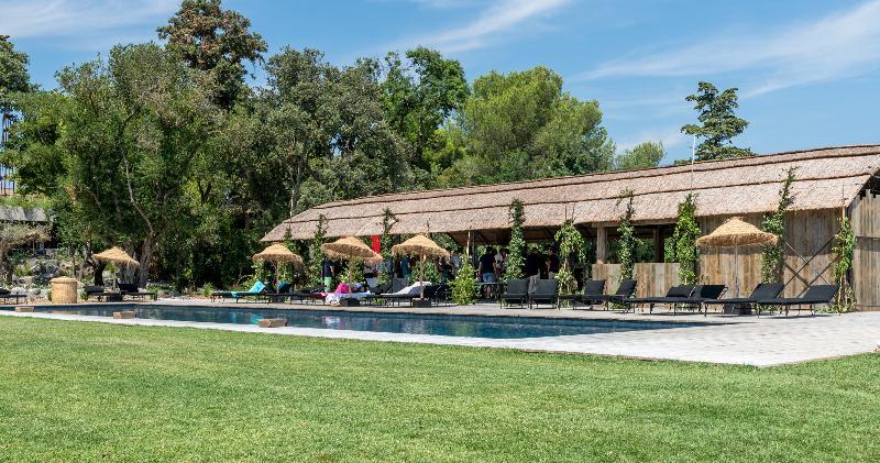 Domaine Tarbouriech, Demeure & Bed & Breakfast